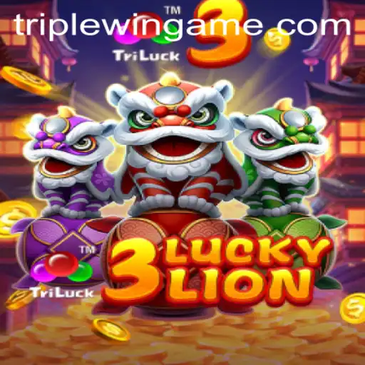 3LUCKYLION: A Comprehensive Guide to the Exhilarating New Game