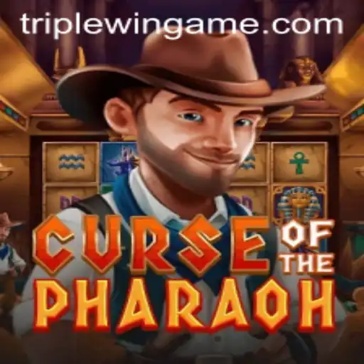 CurseofthePharaoh: Unravel the Secrets and Triple Your Wins