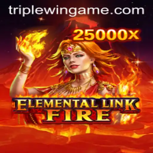 ElementalLinkFire: The Engaging World of Triplewin Gaming Experience