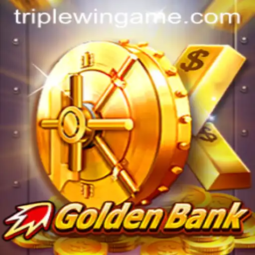 GoldenBank: Unlock Your Fortune with TripleWin