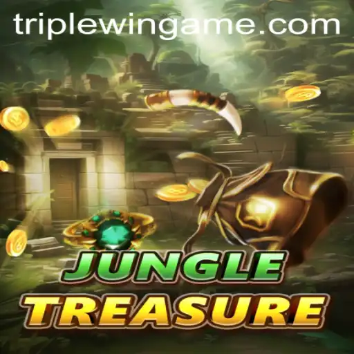 Unleash Your Adventurous Spirit with JungleTreasure: Explore the Excitement of Triplewin