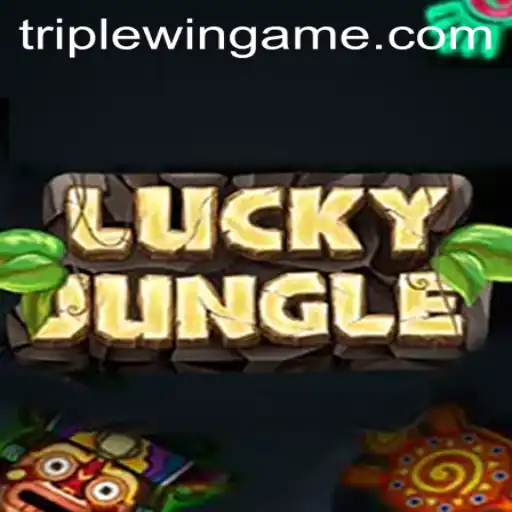 Discover the Adventure of LuckyJungle: Unveiling the Excitement of TripleWin