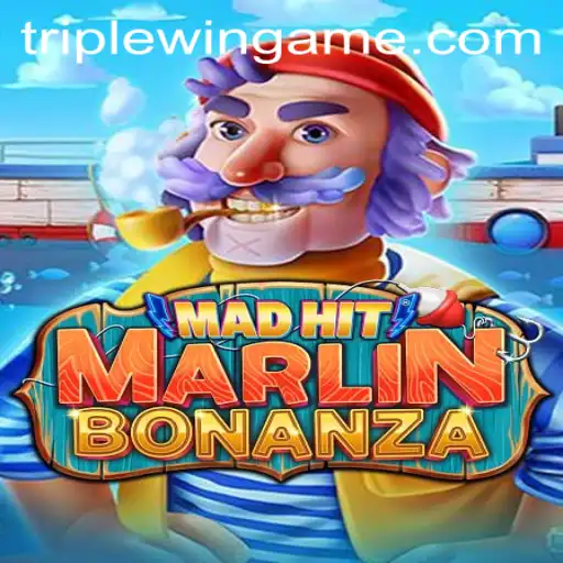 MadHitMarlinBonanza: Dive Into the Gaming Sensation