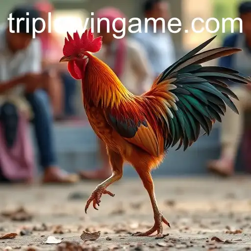 The Evolution of Online Sabong: A Deep Dive into Triplewin