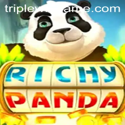 RichyPanda: The Thrilling Experience of Triplewin