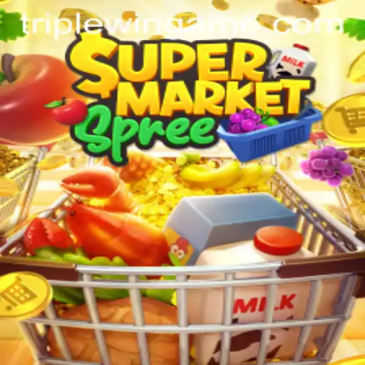 SupermarketSpree: Navigating the Triple Win Scenario