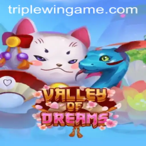 Unveiling ValleyofDreams: A Mesmerizing Gaming Experience with Triplewin